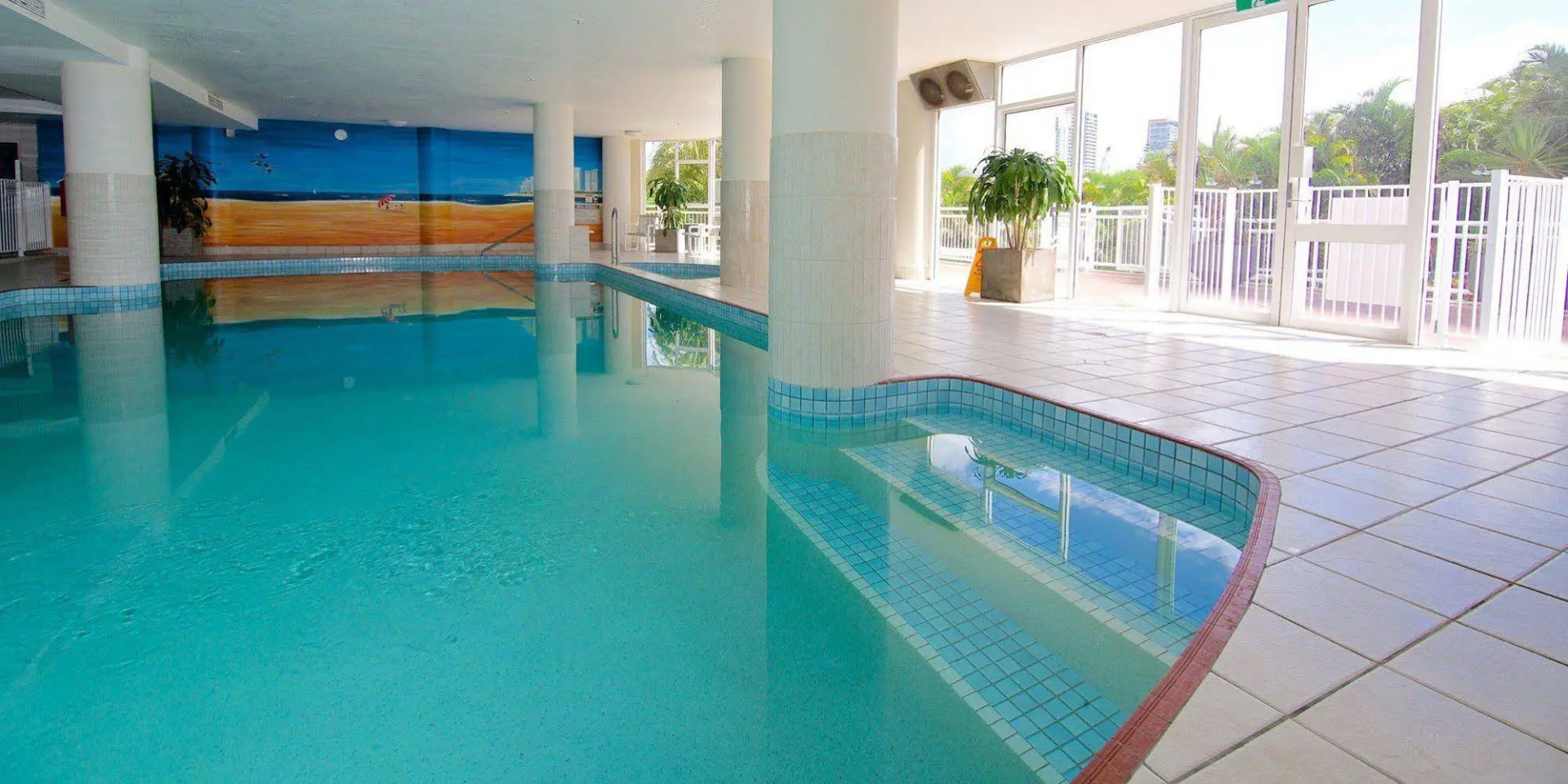 Foto - Ocean Sands Resort