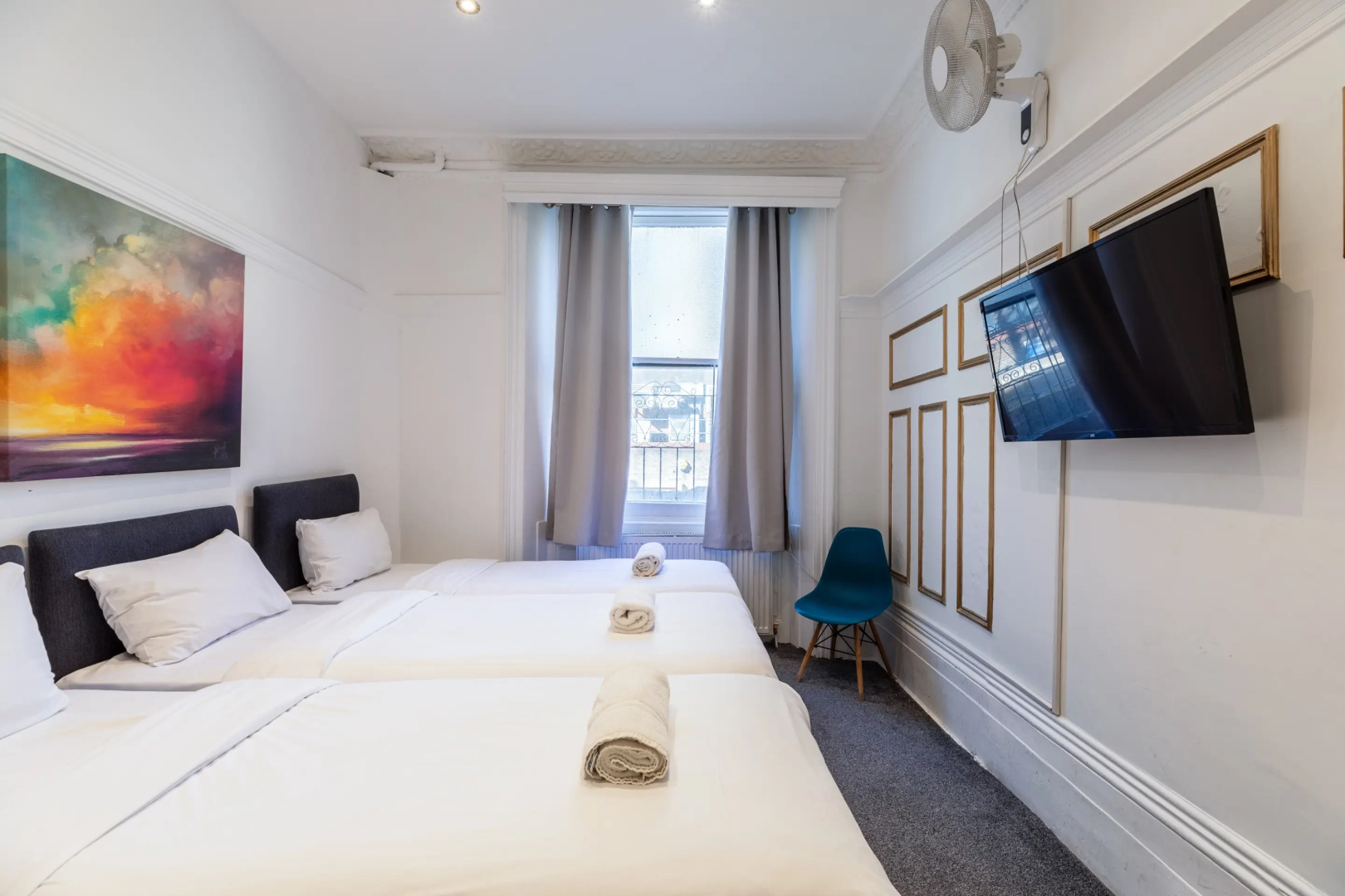 Photo - The Hyde Hotel