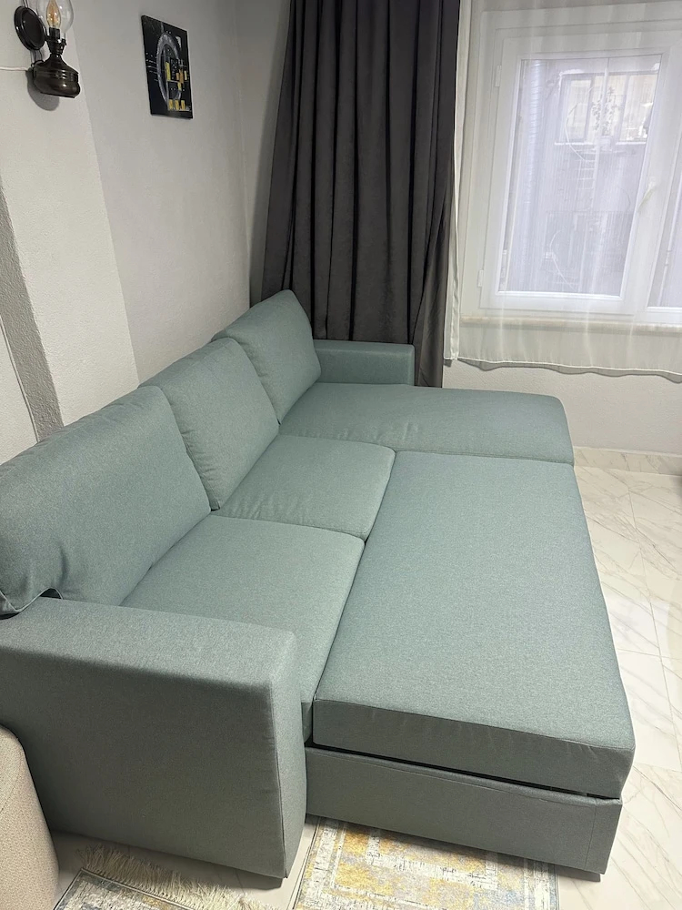 Foto - Alha apart otel