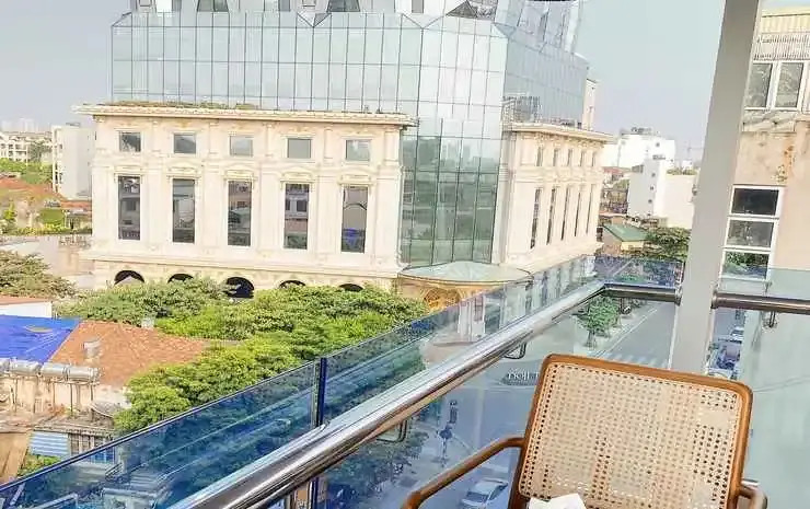 Foto - 3T Hotel Hanoi