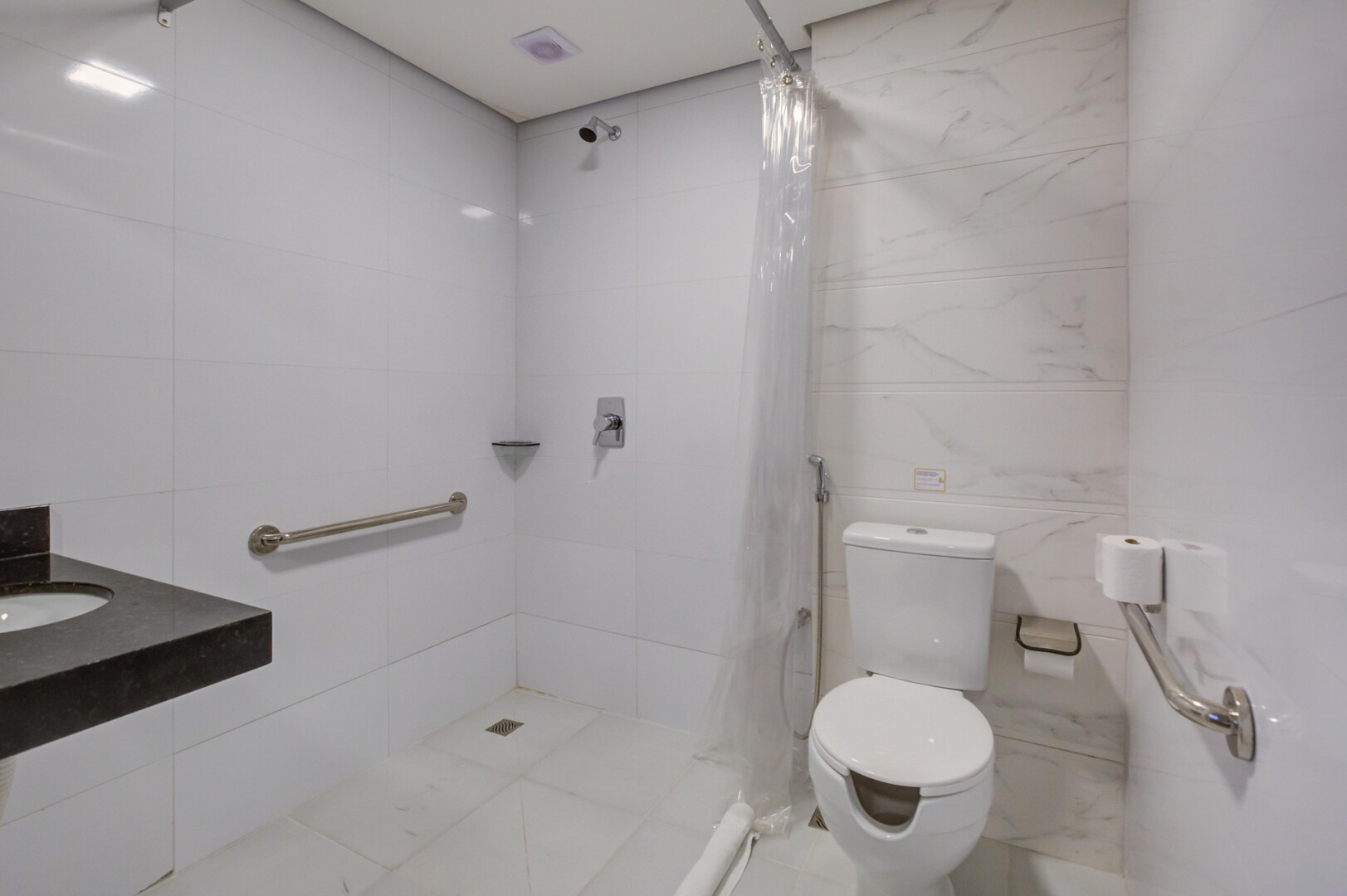 Foto - Viale Iguassu Hotel