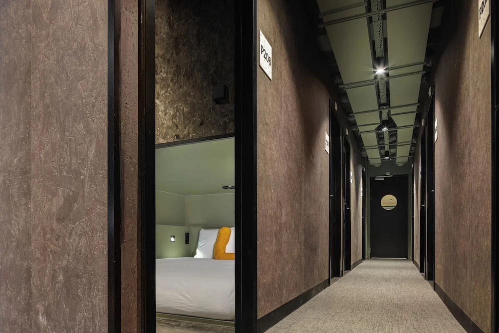 Photo - The Usual Rotterdam