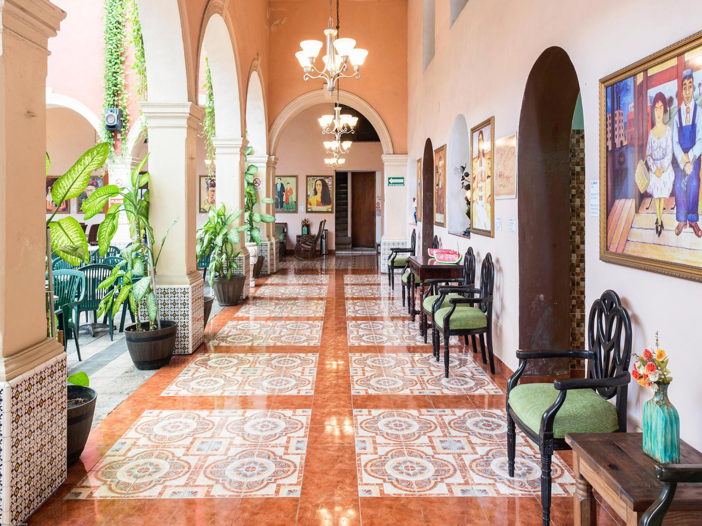 Foto - Hotel Doralba Inn