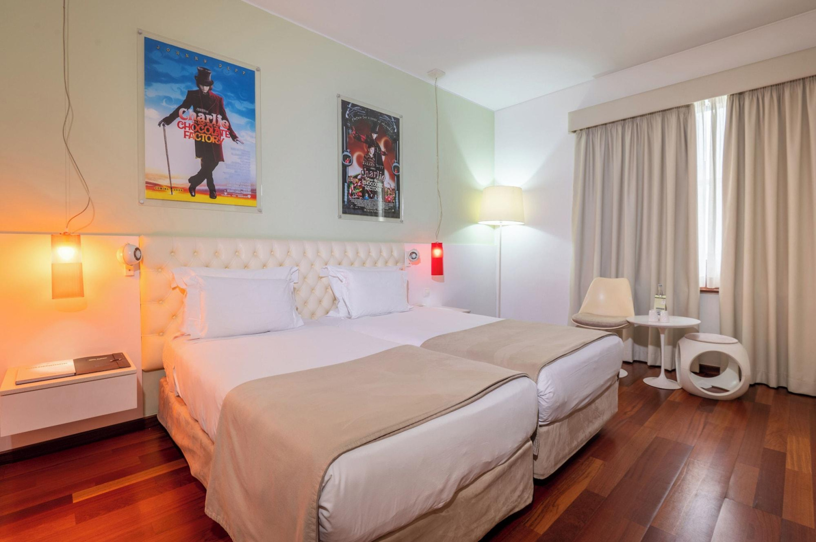 Photo - Hotel Florida
