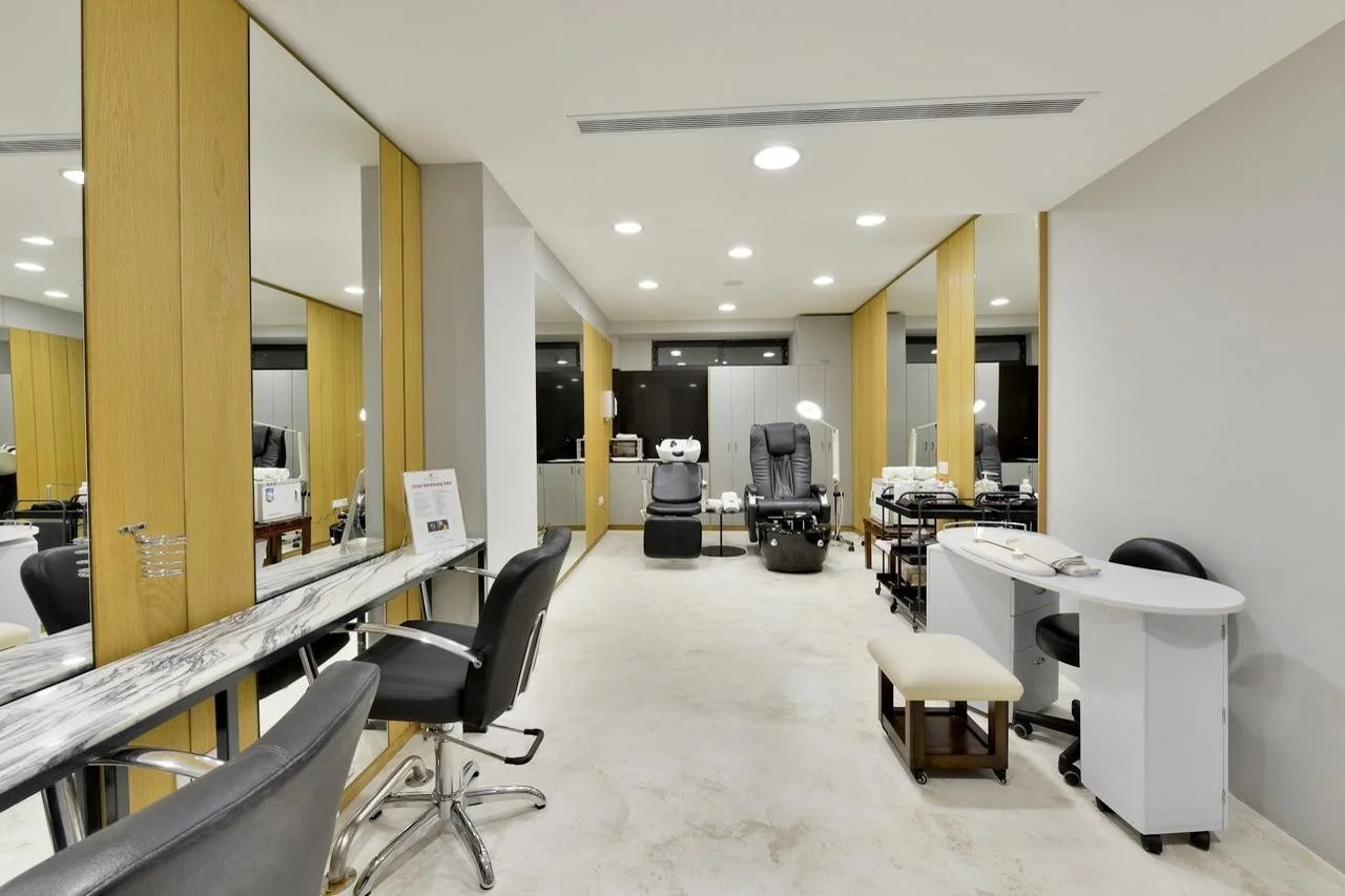 Foto - Napa Mermaid Hotel & Suites