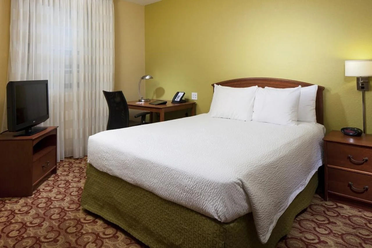 Photo - TownePlace Suites Miami West Doral Area