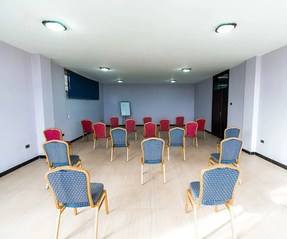 Foto - Ras Amba Hotel