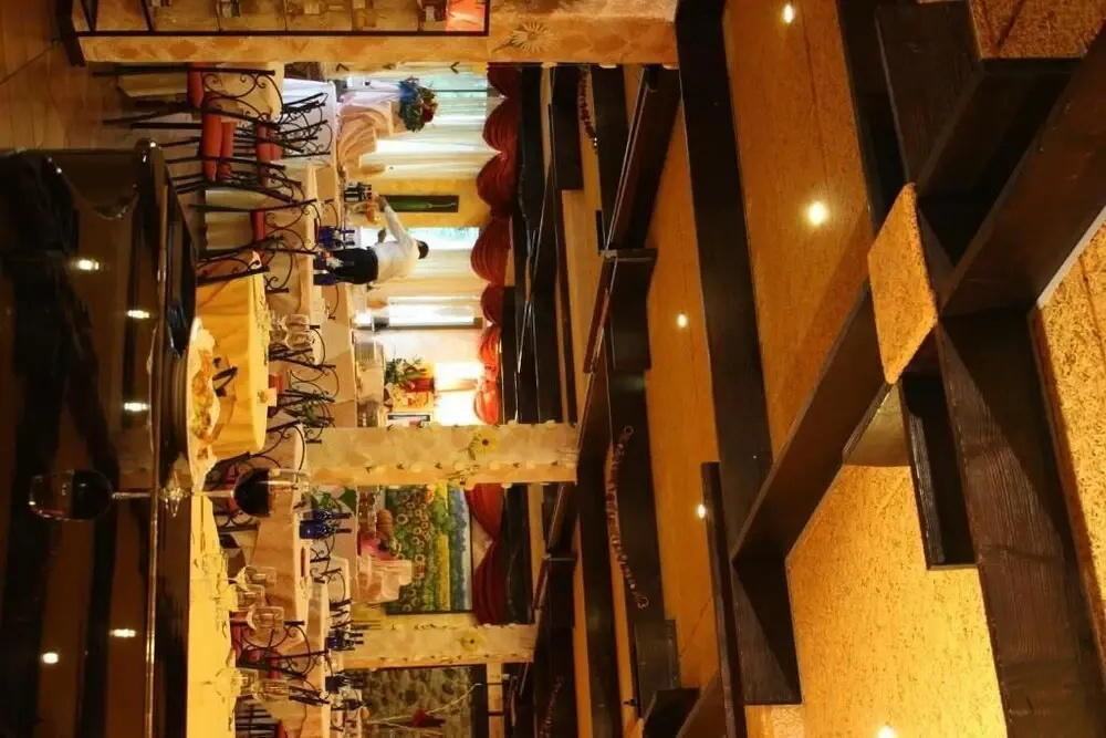 Foto - Park Hotel