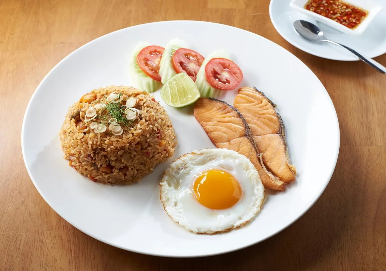 Photo - Shama Sukhumvit Bangkok