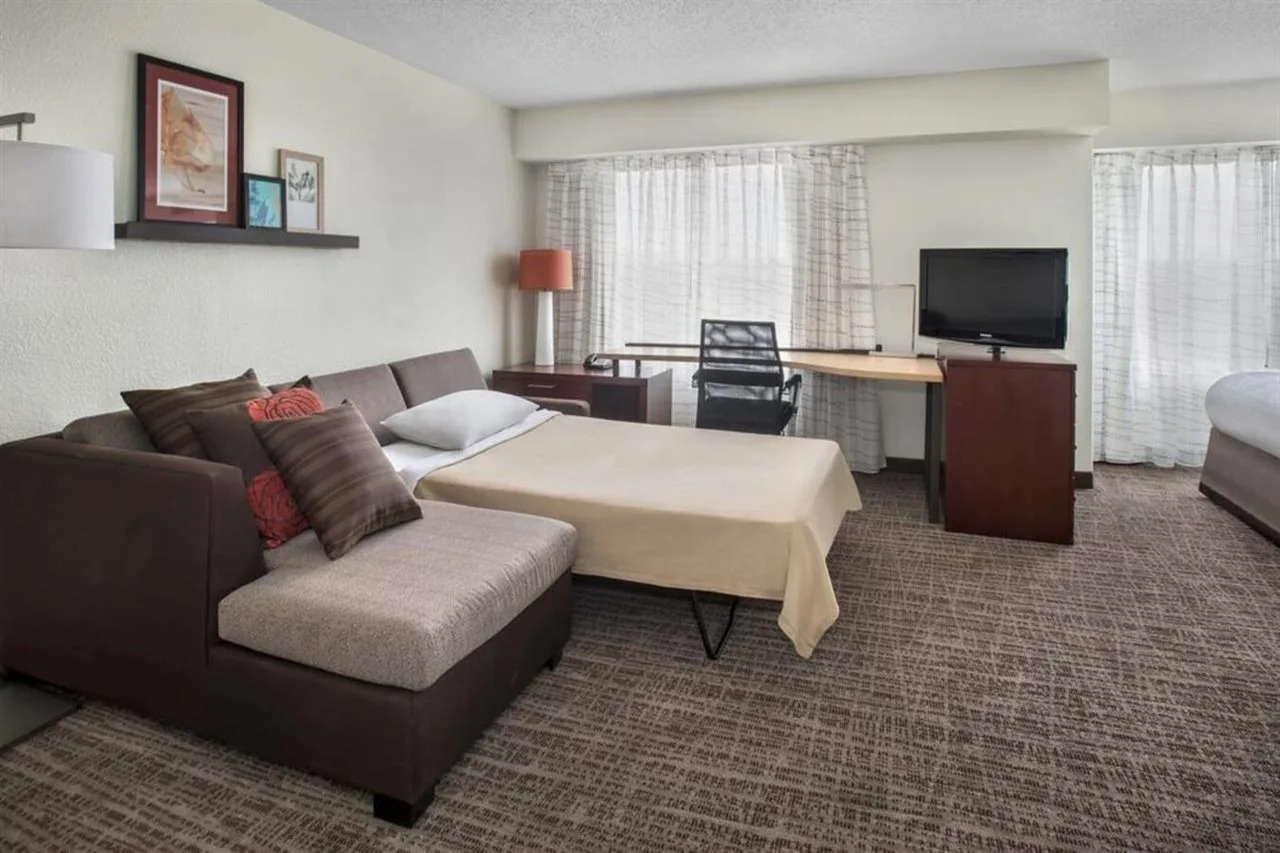 Foto - Residence Inn by Marriott Somerset