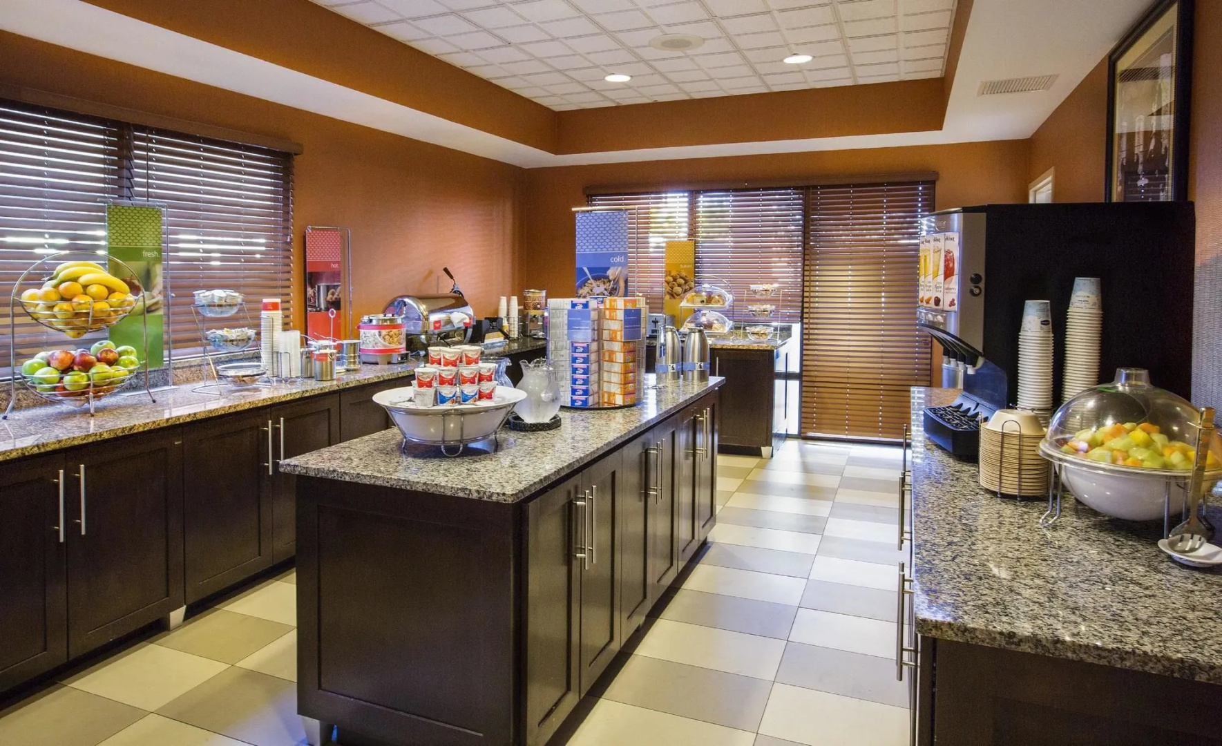 Foto - Hampton Inn Metairie
