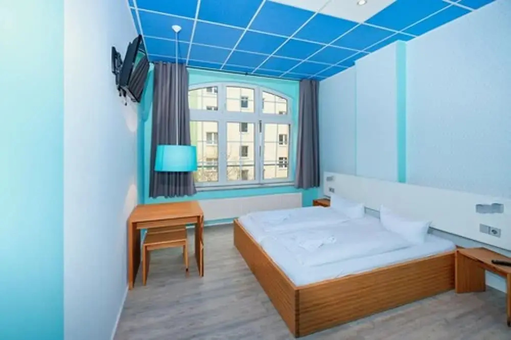 Photo - Singer109 Hostel