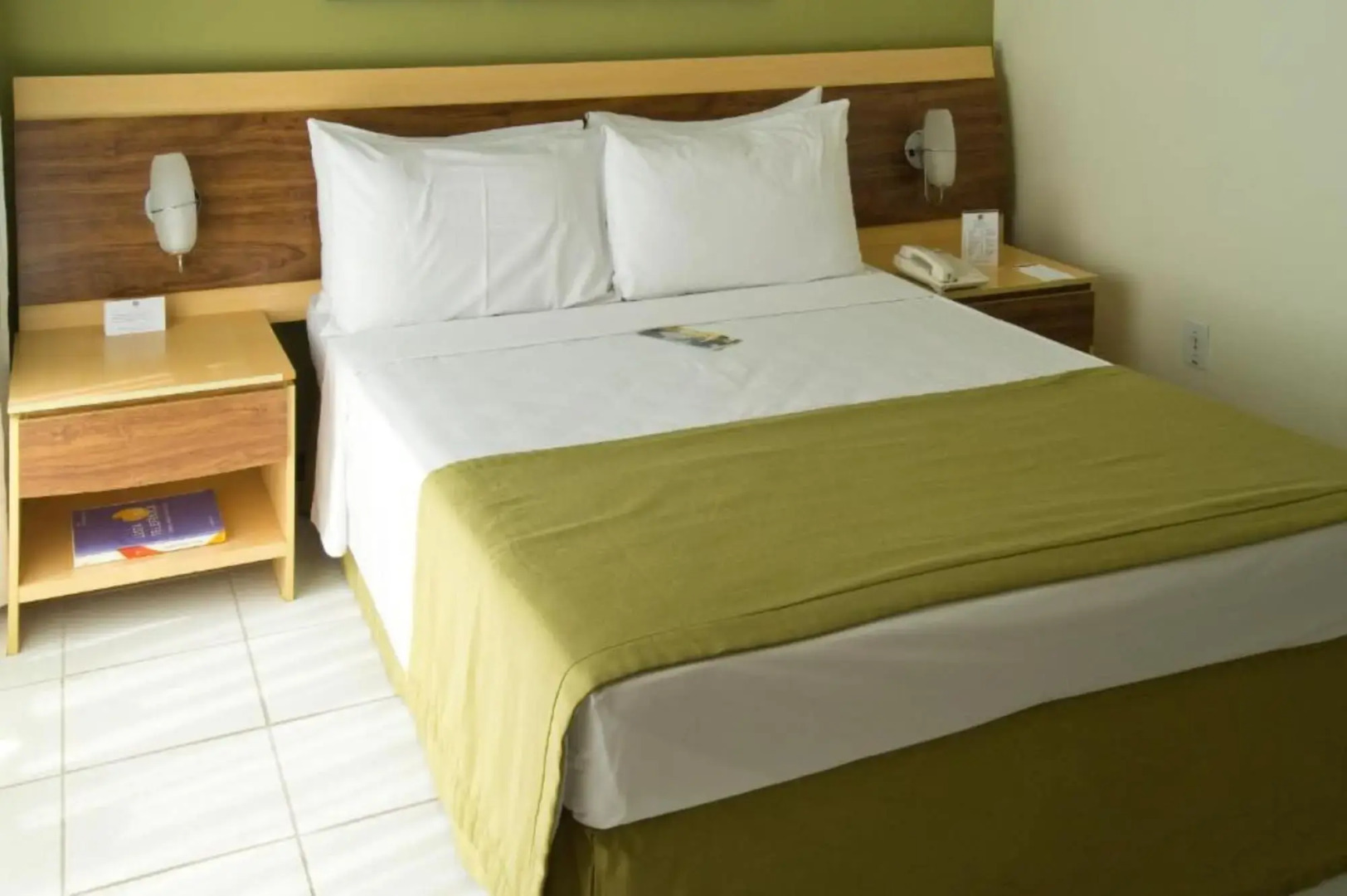Foto - Nobile Suites Diamond