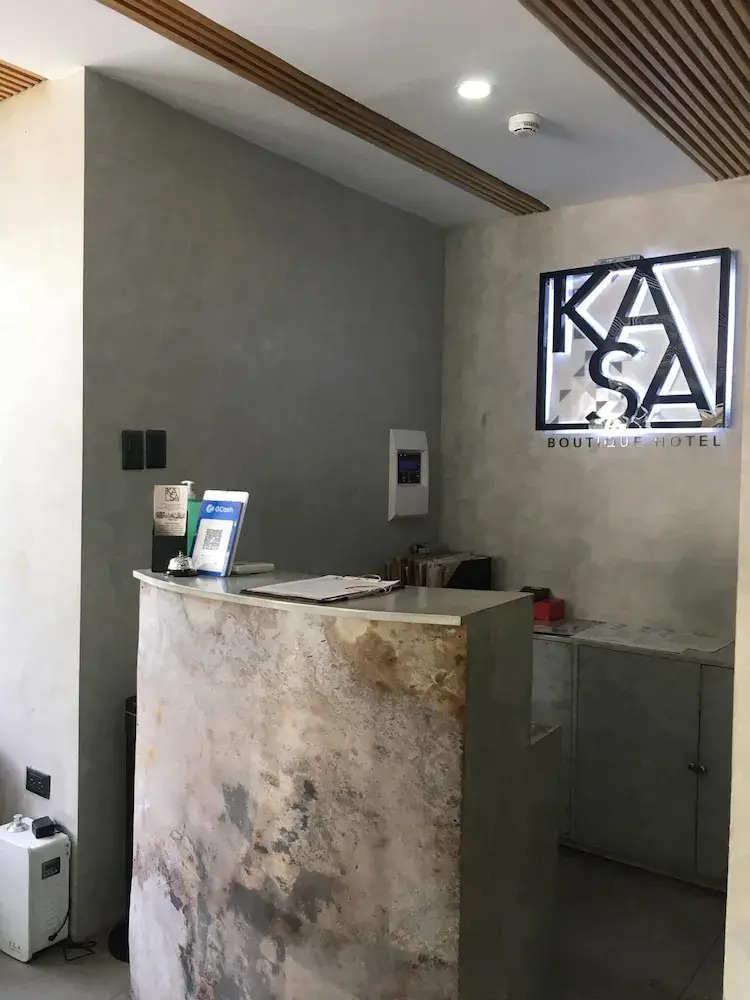 Photo - Kasa Boutique Hotel