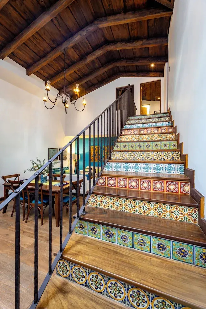 Foto - Casa Faustina Boutique Hotel