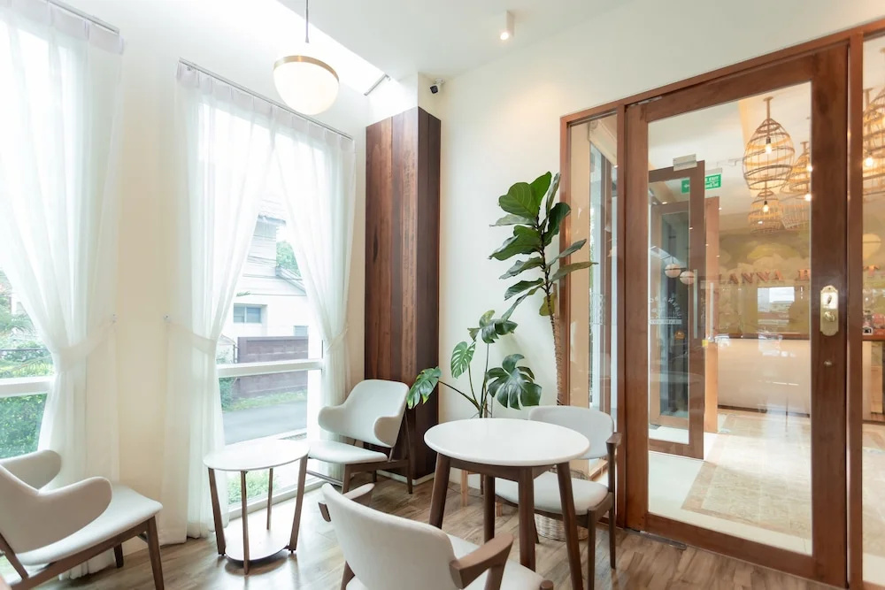 Foto - Lanna Bonita Boutique Hotel