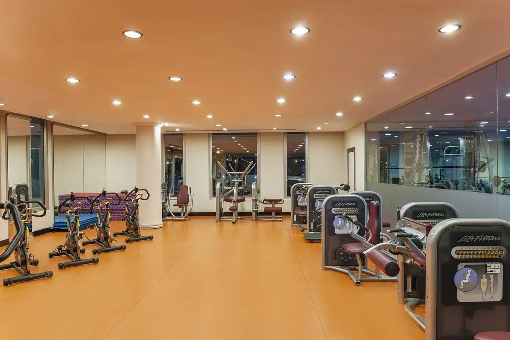 Foto - Kaya İstanbul Fair & Convention