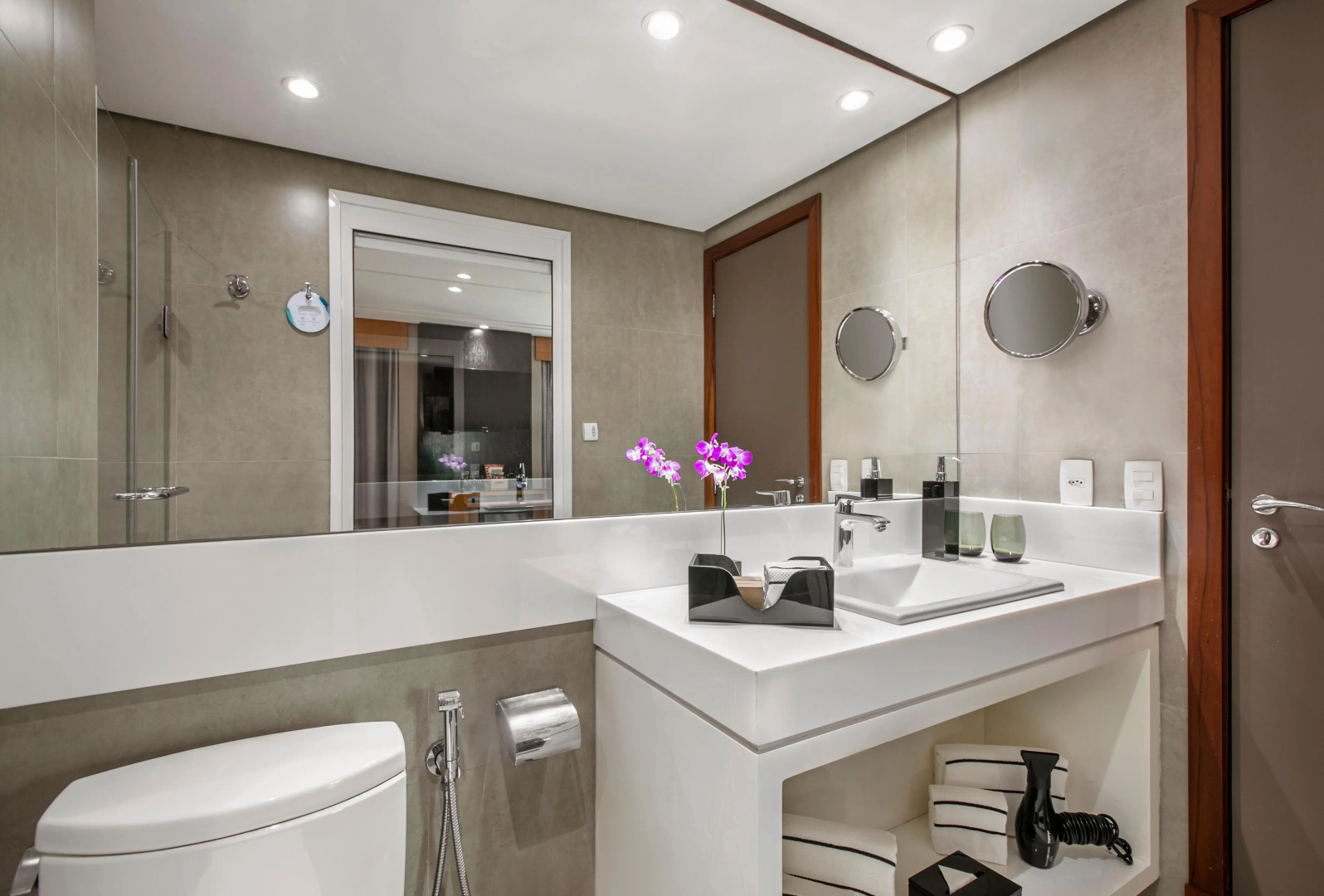 Foto - Meliá Jardim Europa