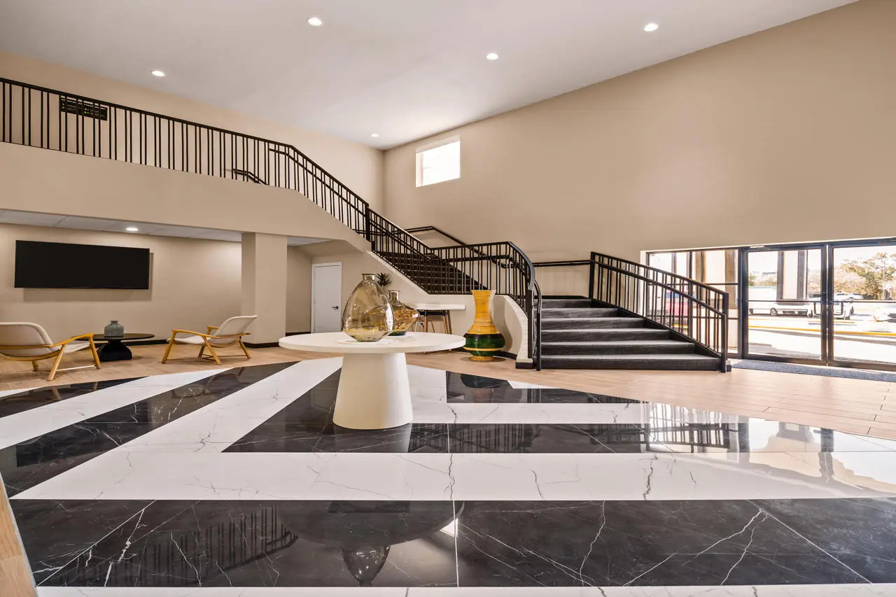 Foto - B&B HOTEL Jacksonville Airport – Newly Renovated!