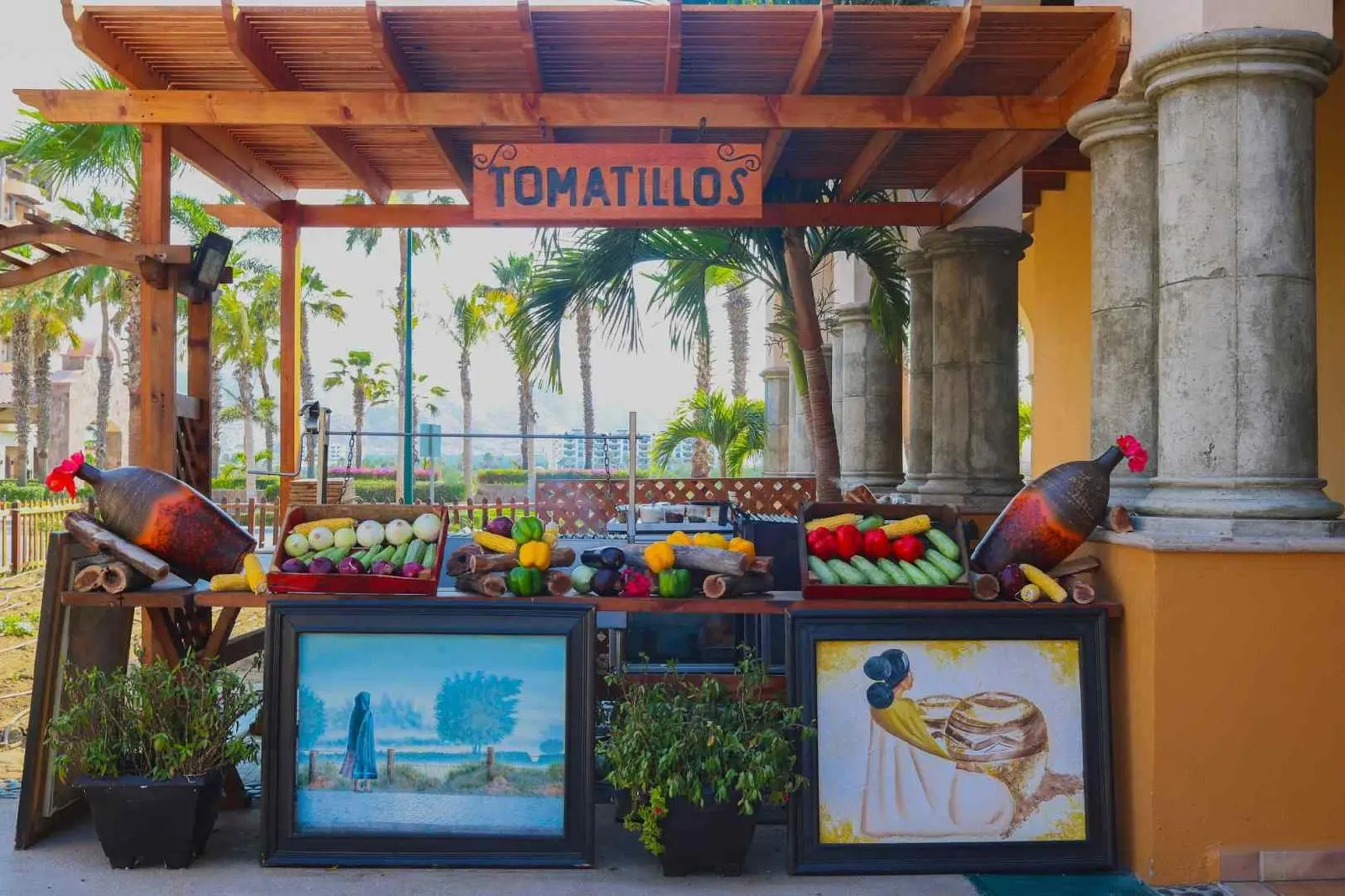 Photo - Suites at Villa Del Palmar Cabo San Lucas Beach Resort and Spa