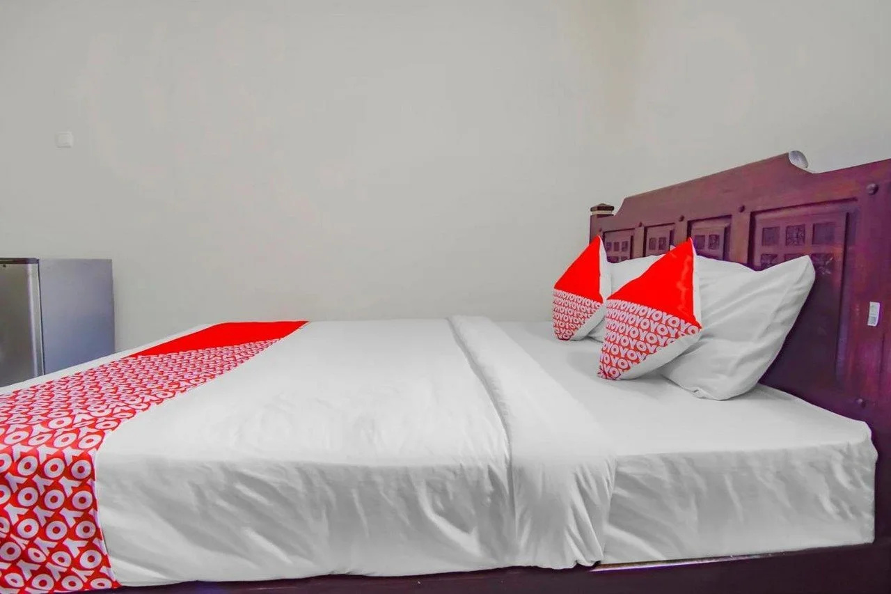 Photo - Hotel O Gayatri Residence