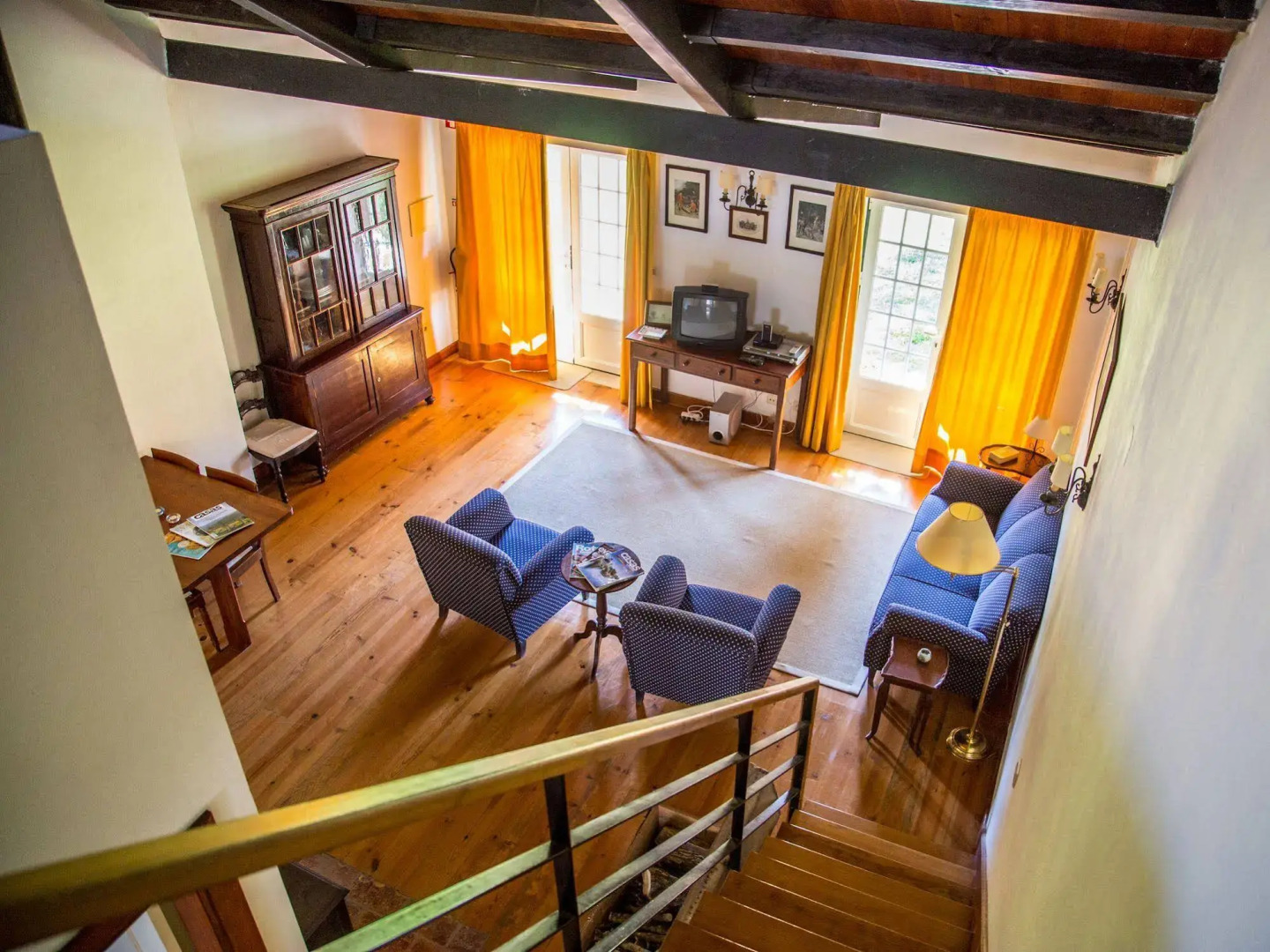 Foto - Quinta da Alcaidaria Mor