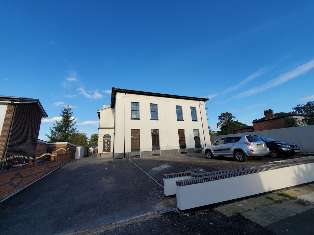Foto - The Ashcroft Apartments
