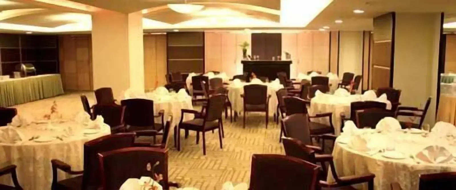 Foto - Minerva Grand Secunderabad