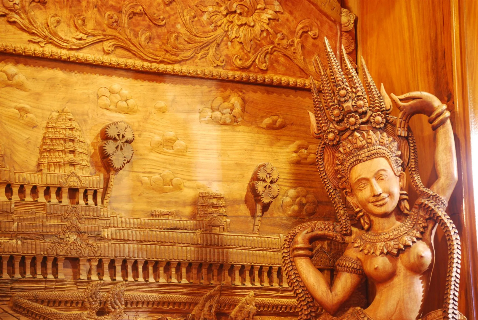Photo - Shining Angkor Boutique Hotel