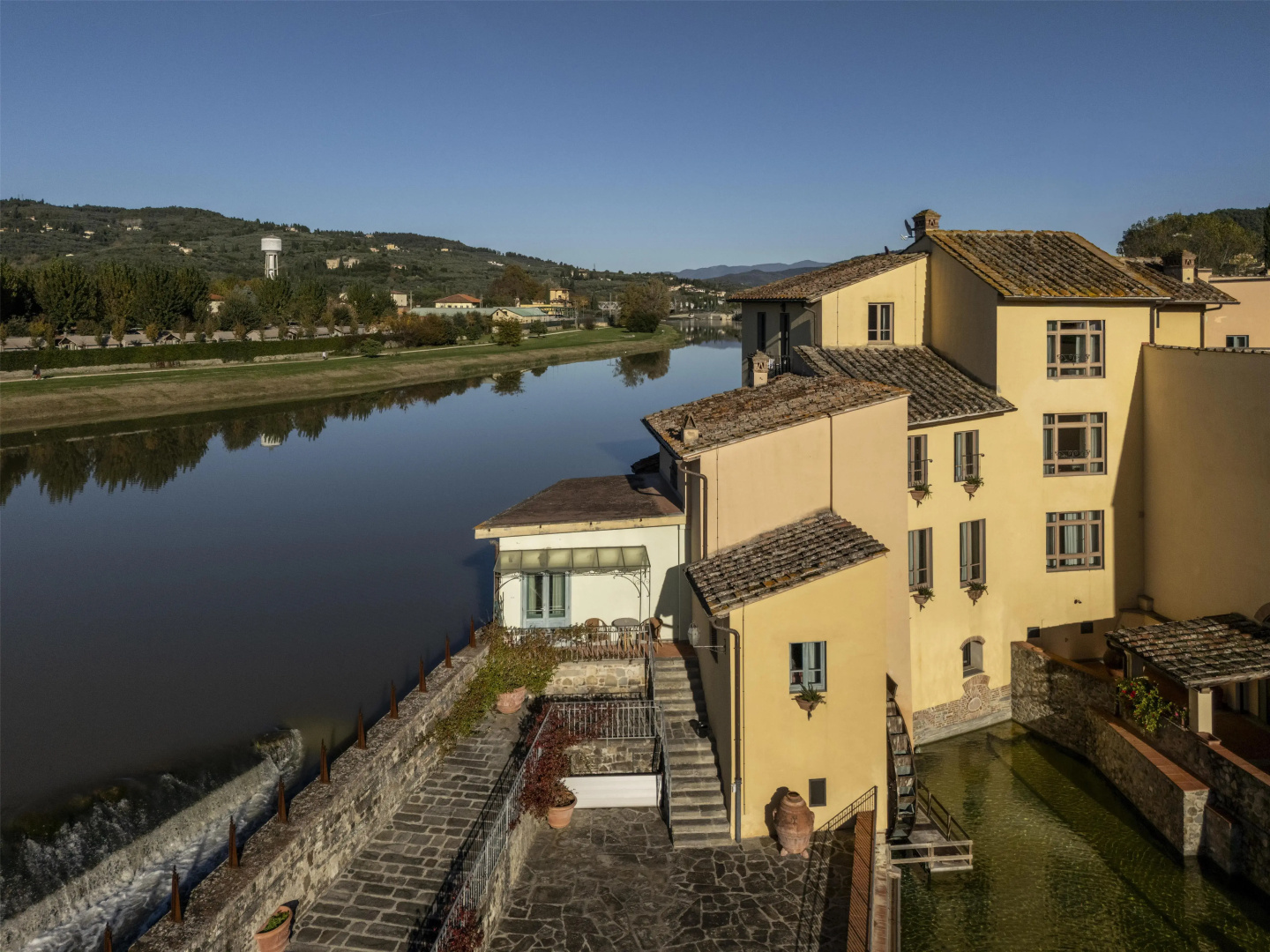 Foto - Hotel Mulino di Firenze - WorldHotels Crafted