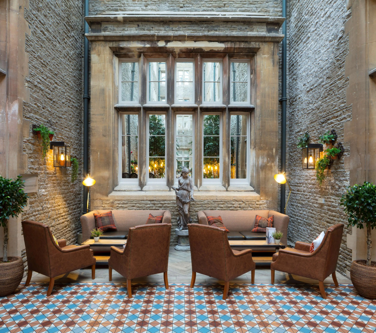 Photo - De Vere Tortworth Court