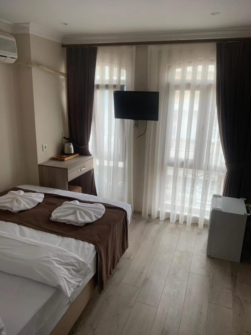 Foto - Luna Suites Taksim