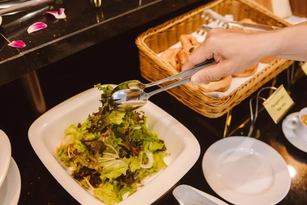 Foto - Reyna Hotel Hanoi & Spa