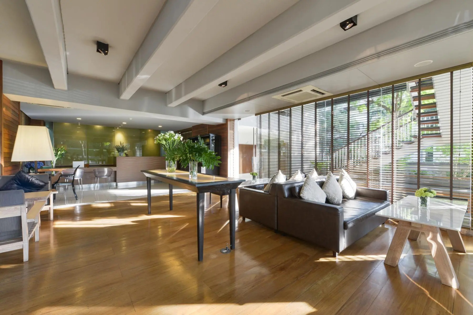 Photo - The Park Nine Hotel Srinakarin