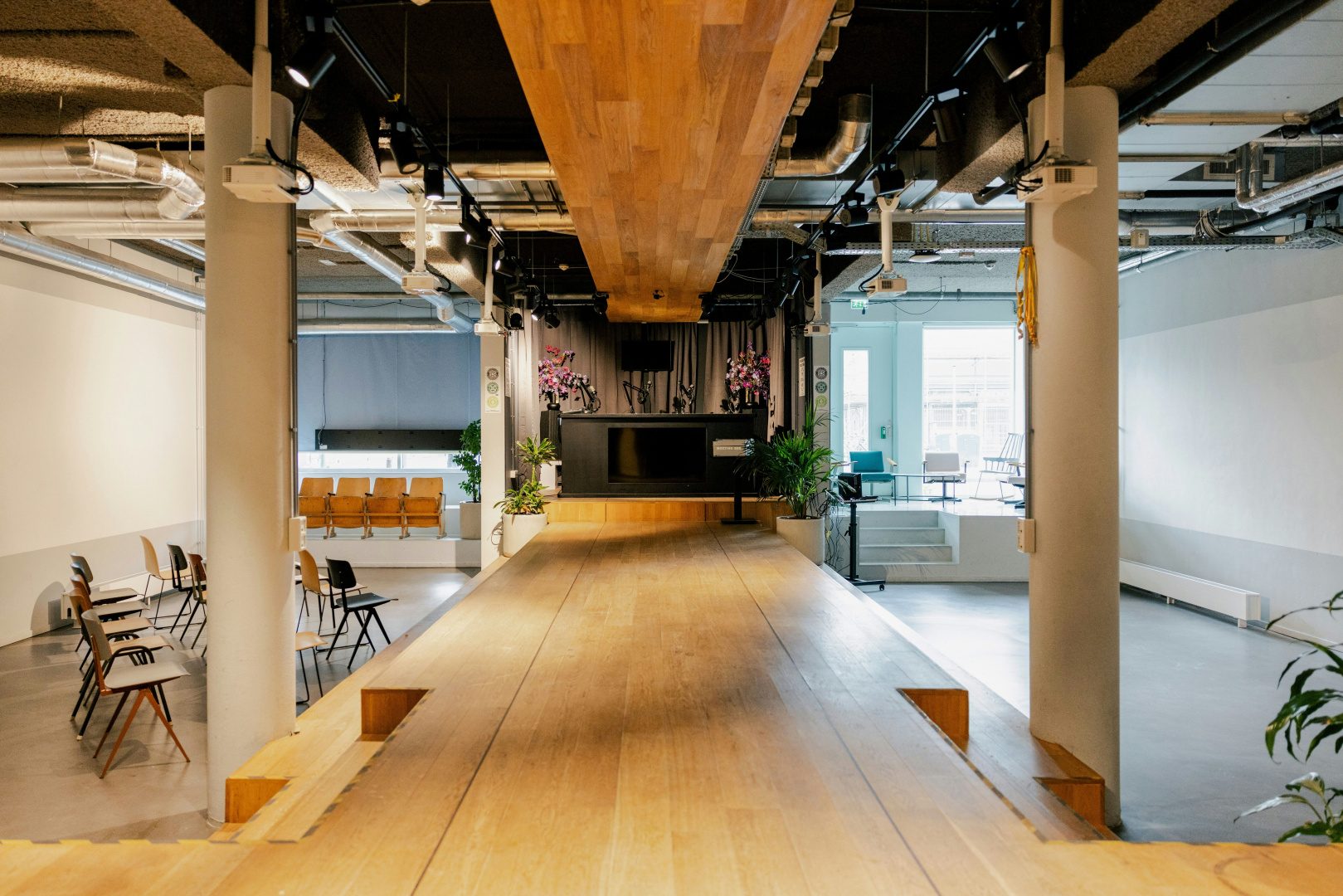 Photo - The Social Hub The Hague