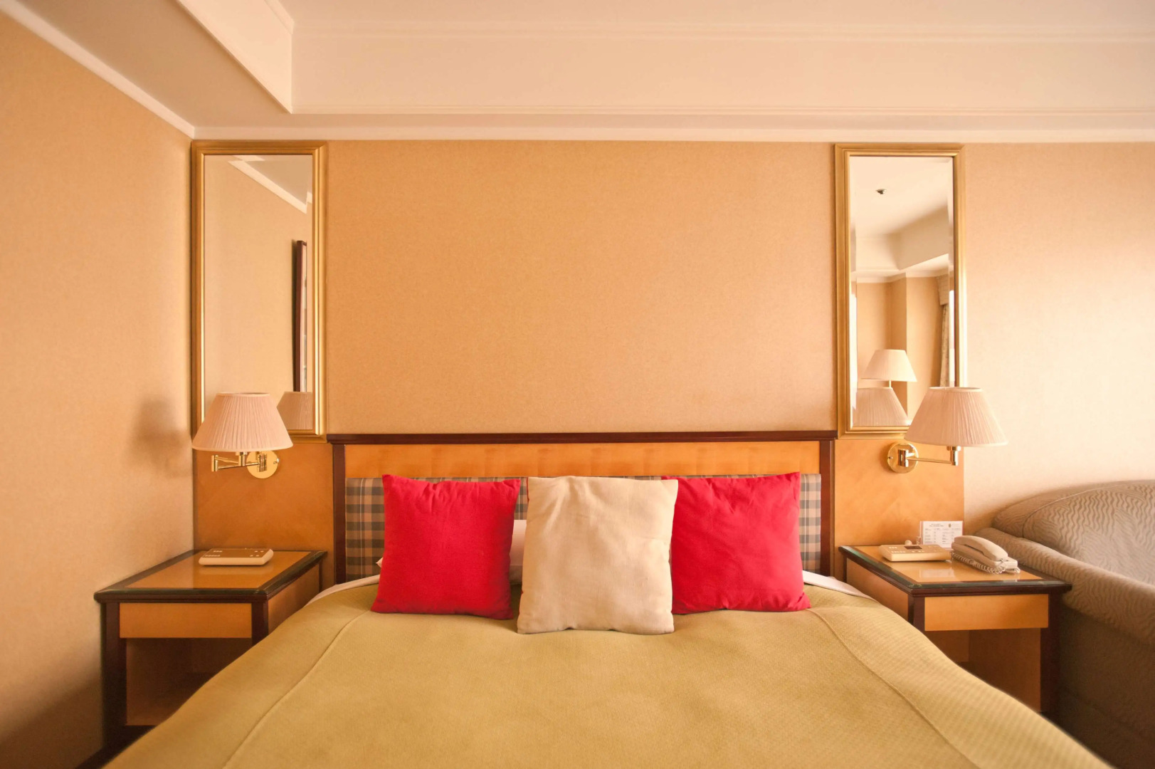 Foto - Rose Hotel Yokohama, The Distinctive Collection By WORLDHOTELS