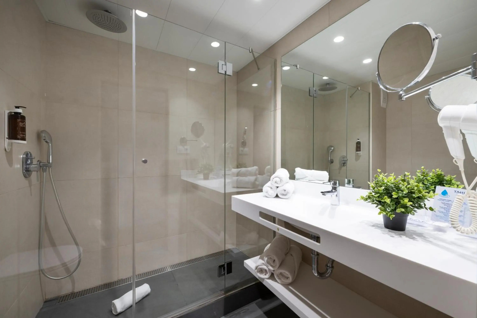 Foto - Hotel Tahití Playa