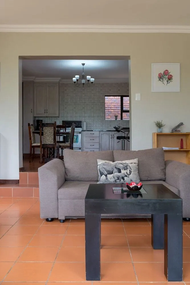 Foto - Map's View Guesthouse