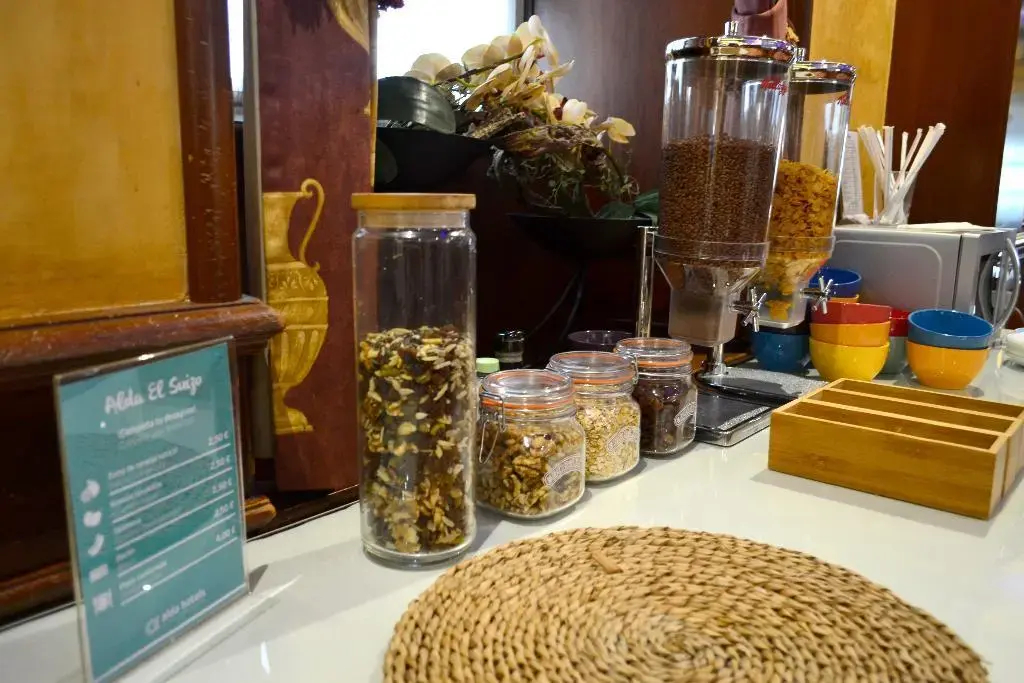 Photo - Hotel Alda El Suizo