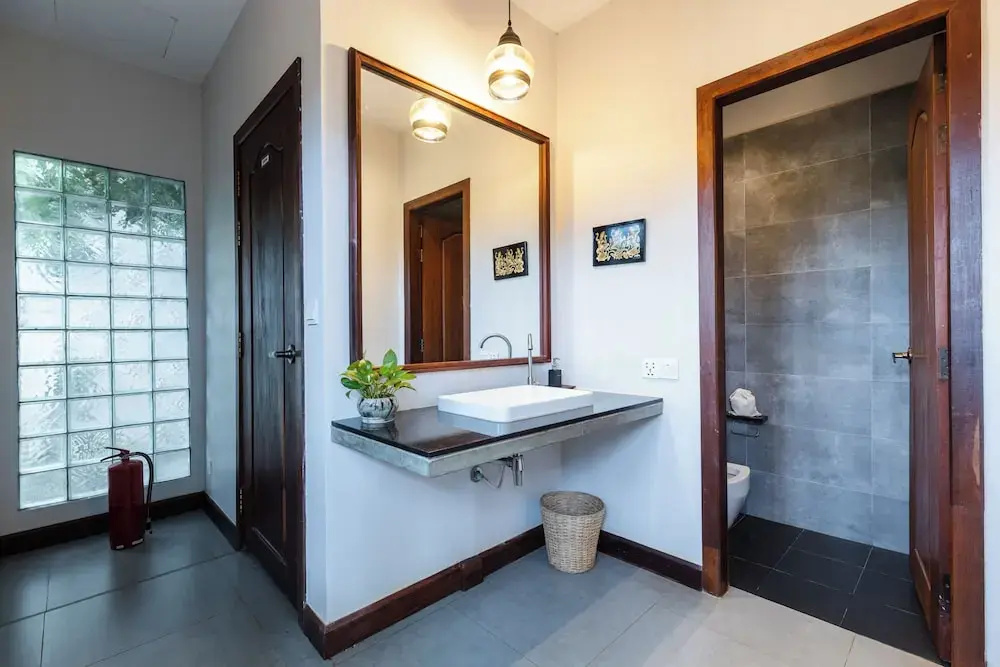 Foto - Golden Vishnu Villa