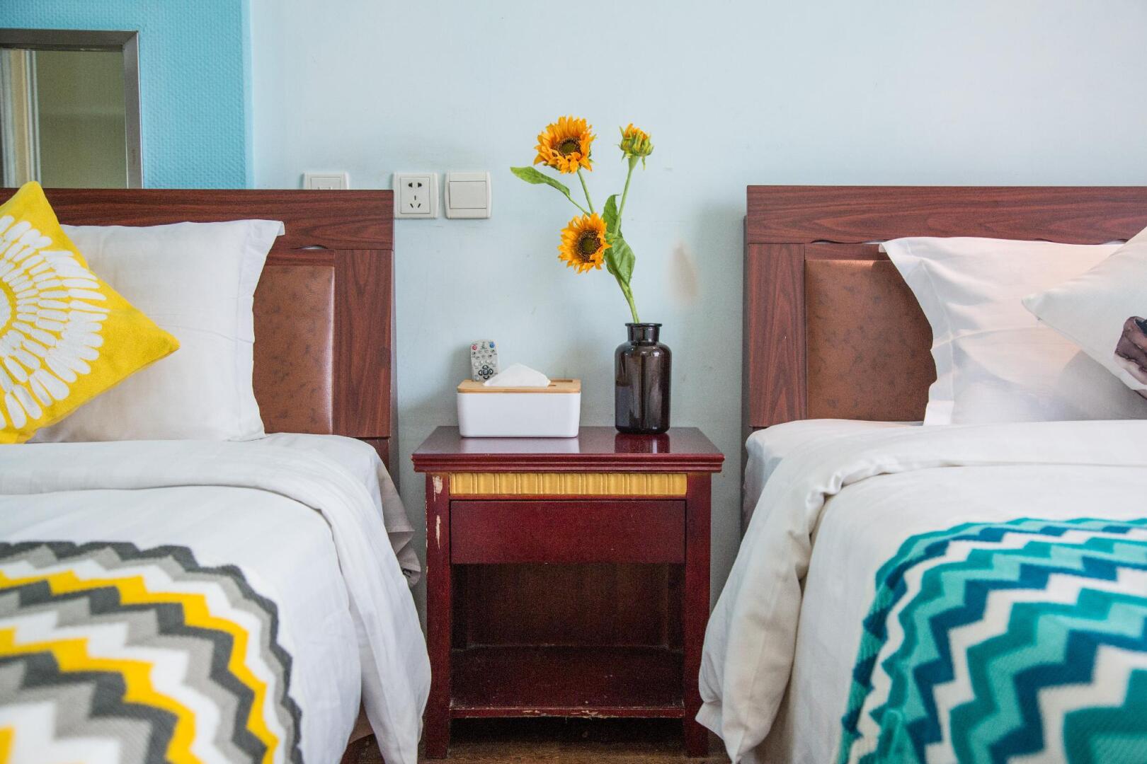 Photo - Shanghai Jiarong Hotel Apartment