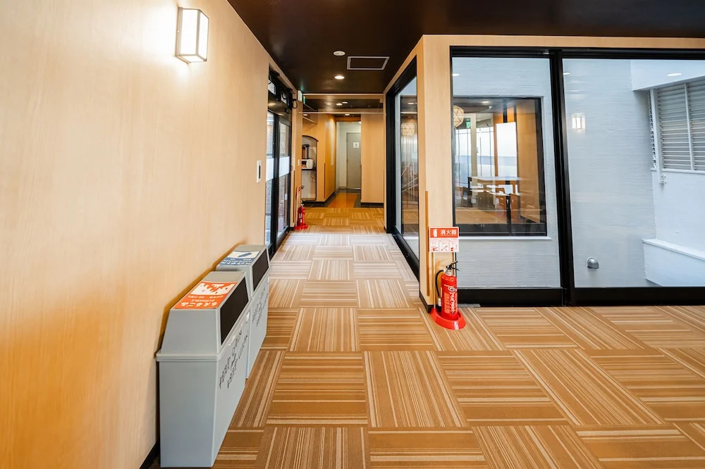 Photo - 11Capsules (E JOY INN East Nippori Branch)