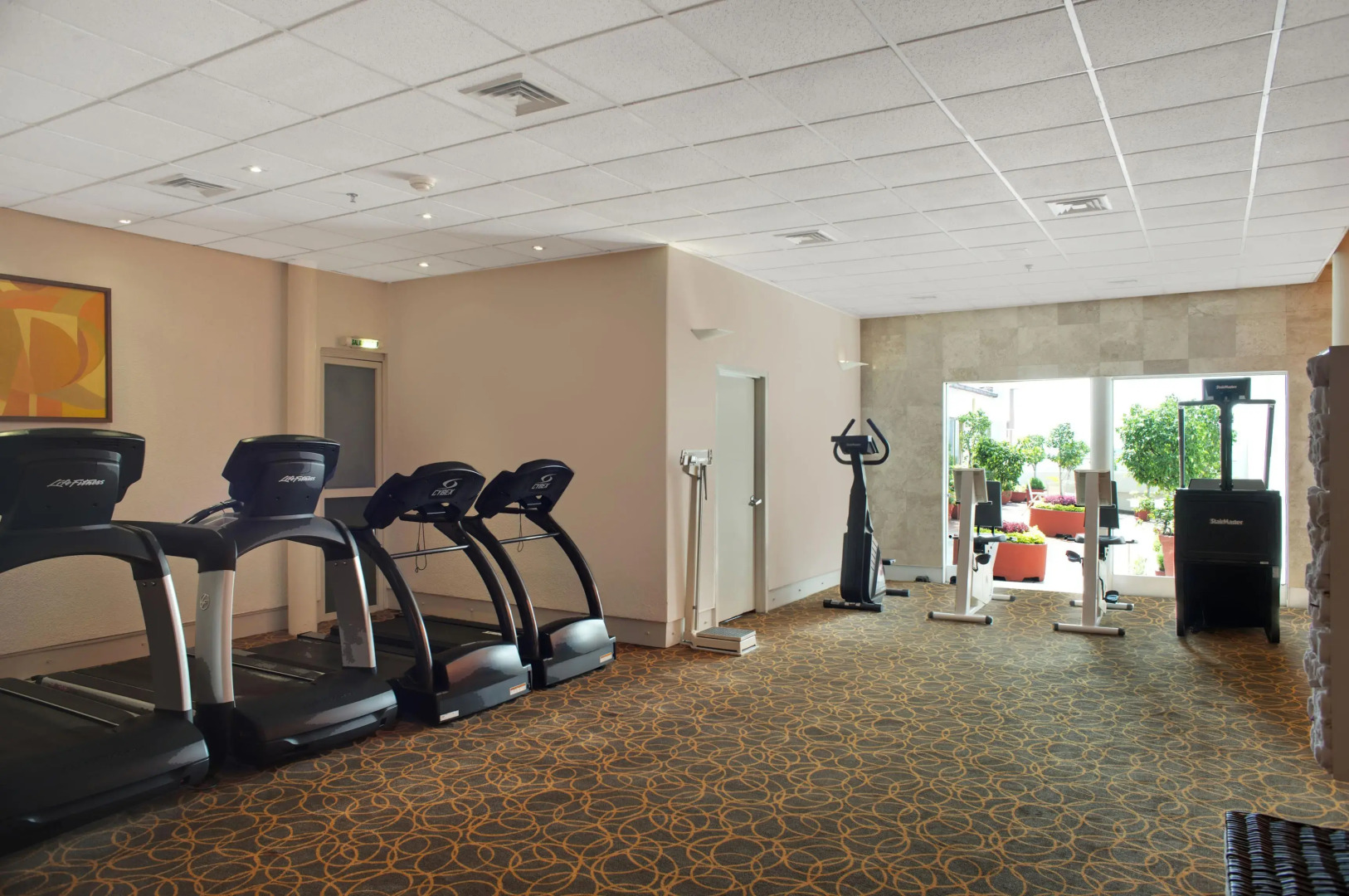 Foto - Fiesta Americana Reforma