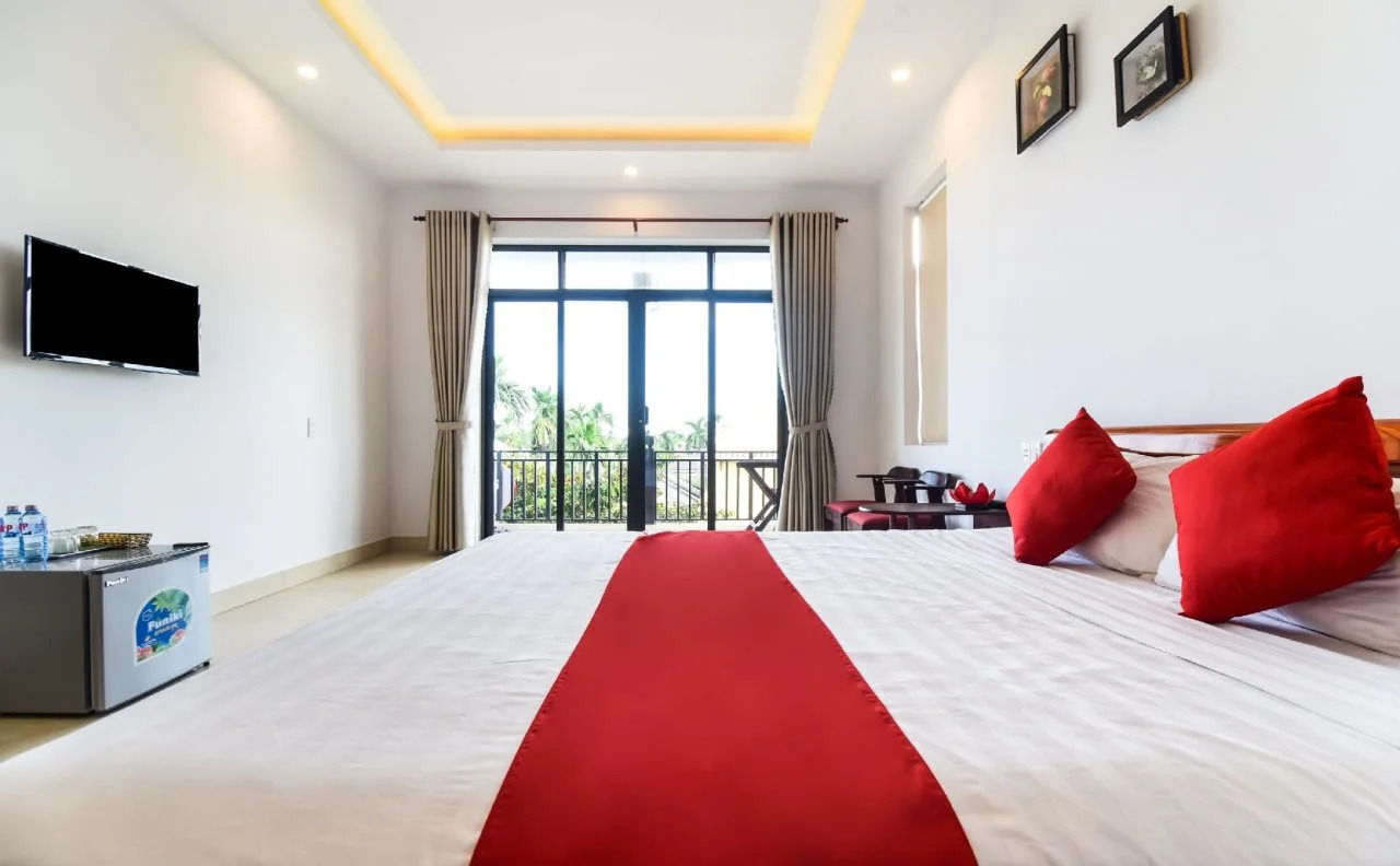 Photo - OYO 473 Suburban Villa