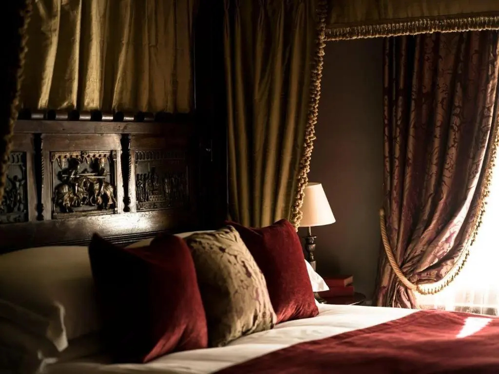 Photo - The Rookery Hotel