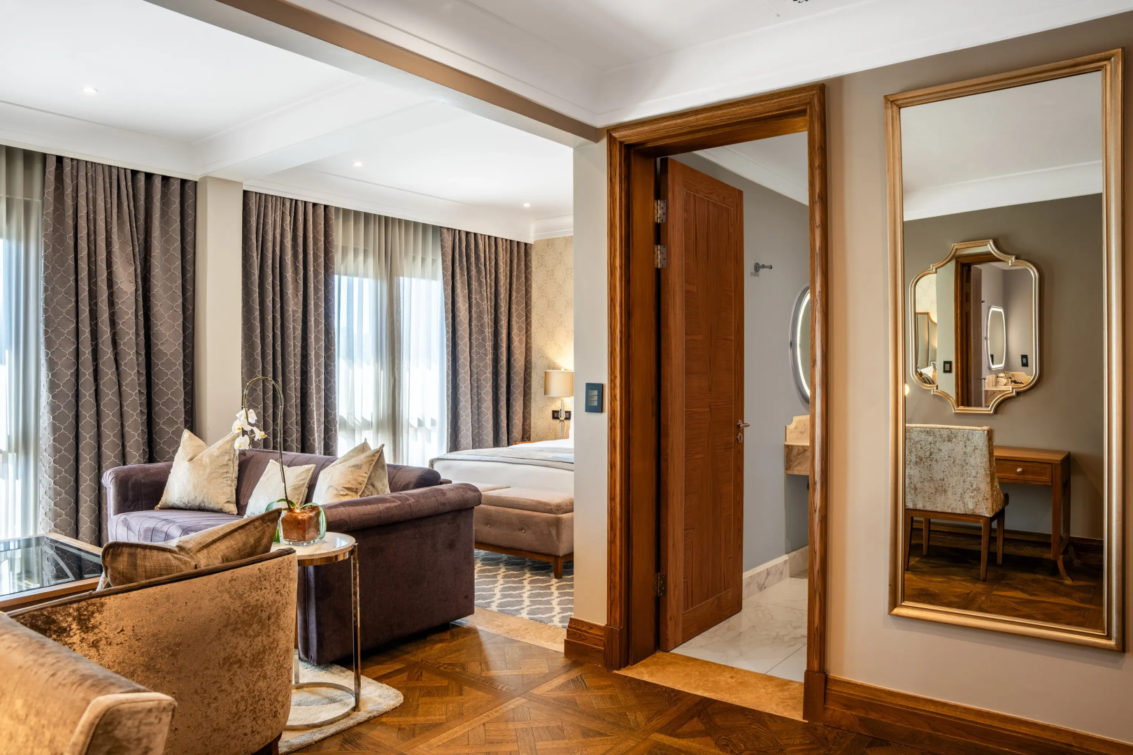 Foto - Pivot Hotel Montecasino