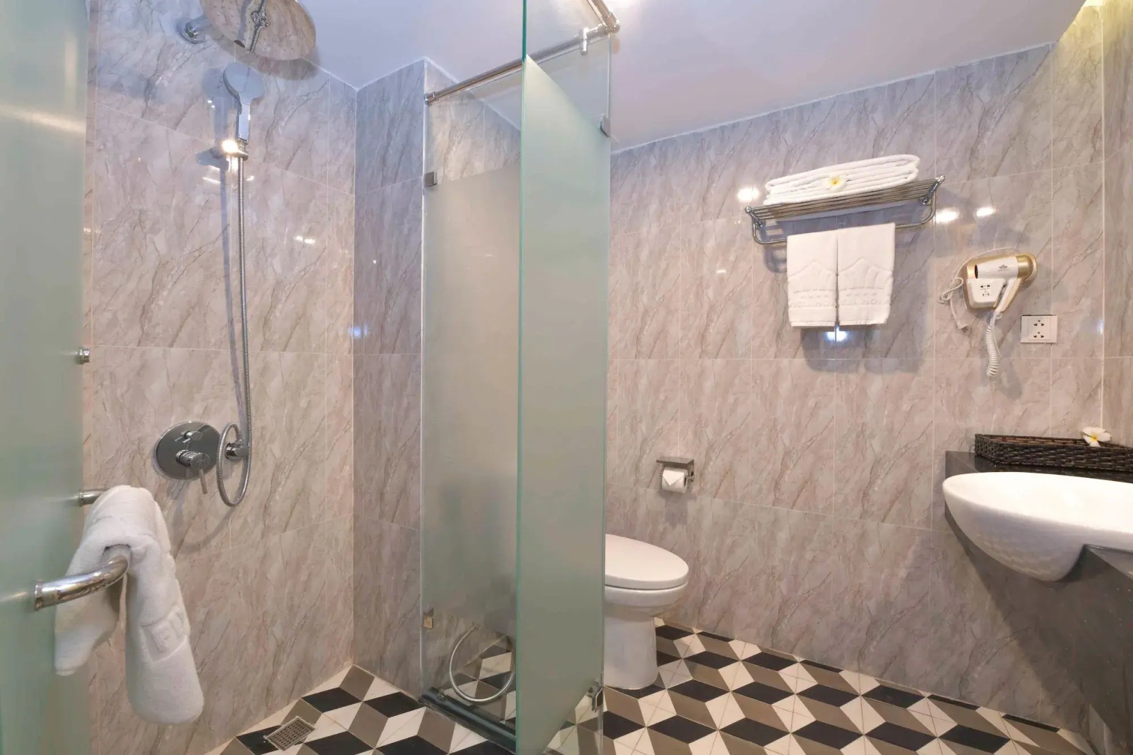 Foto - Fivitel Hoi An Hotel