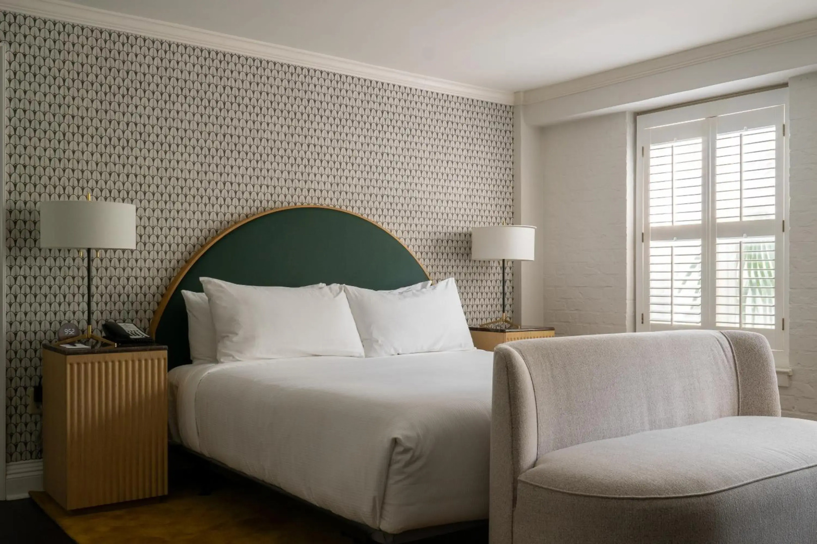 Photo - Bourbon Orleans Hotel