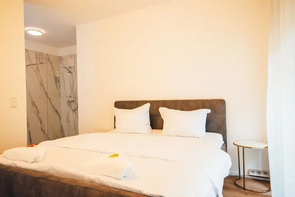 Foto - THE WOS Apartments