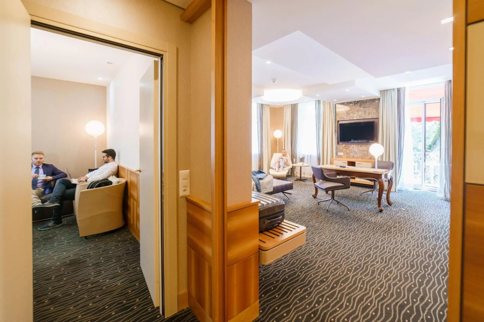 Foto - Hotel St.Gotthard